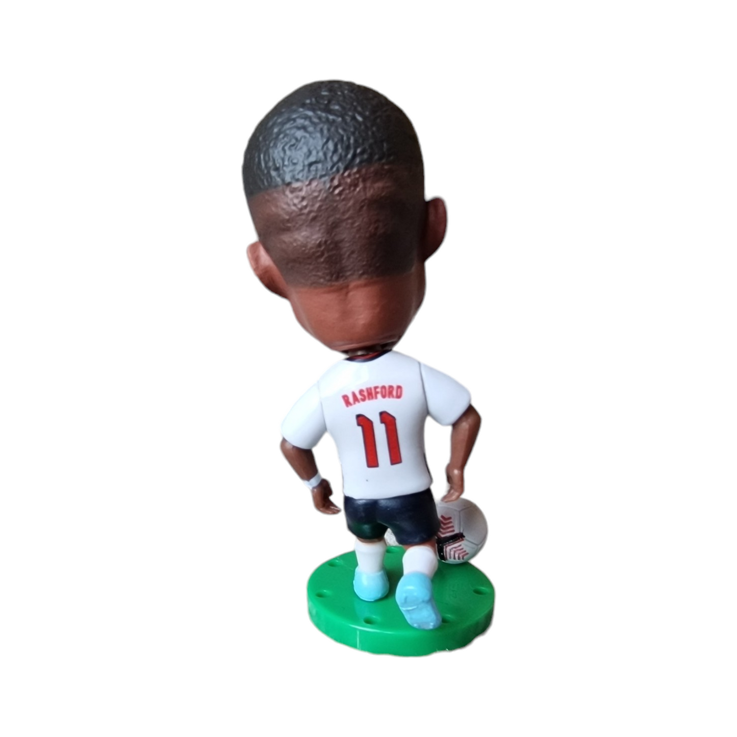 Marcus Rashford Birthday Cake Topper - England International